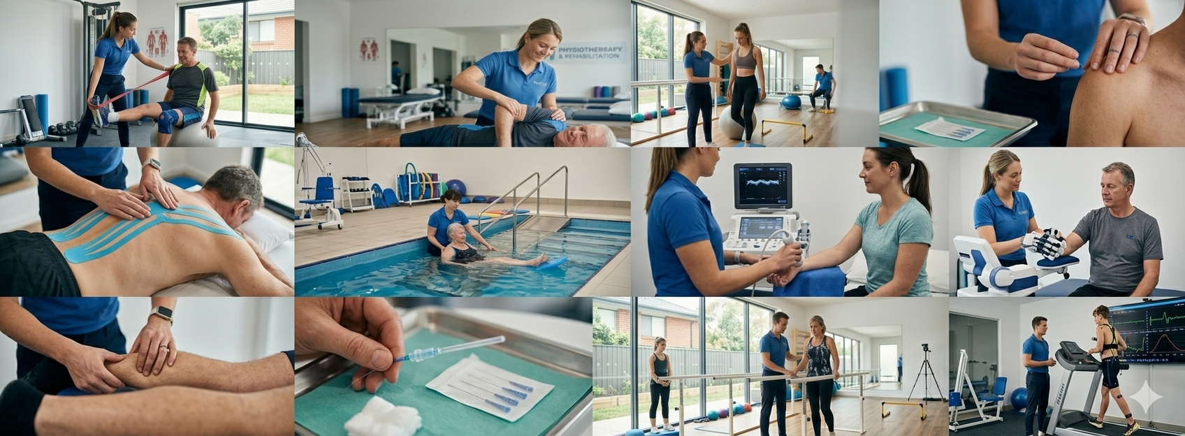 Family Physiotherapy Glen Eden